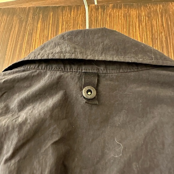 Rag & Bone Finlay Water Resistant Shirt Jacket - Picture 11 of 11